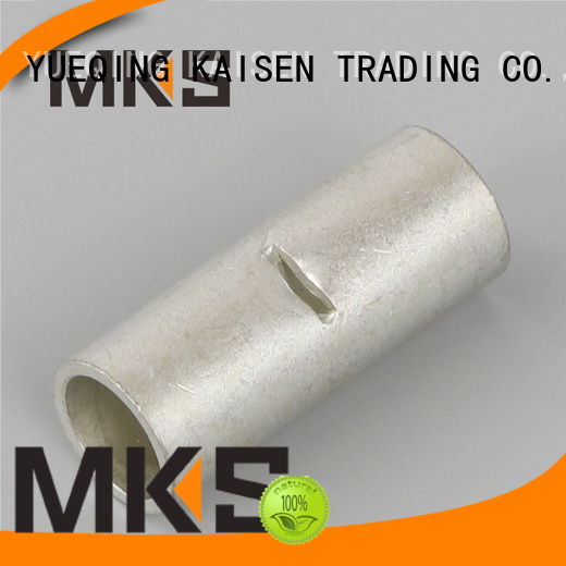 MKS cable lug factory price for electric machinery