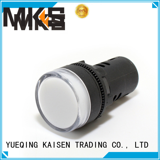 MKS practical signal light design for air conditioner