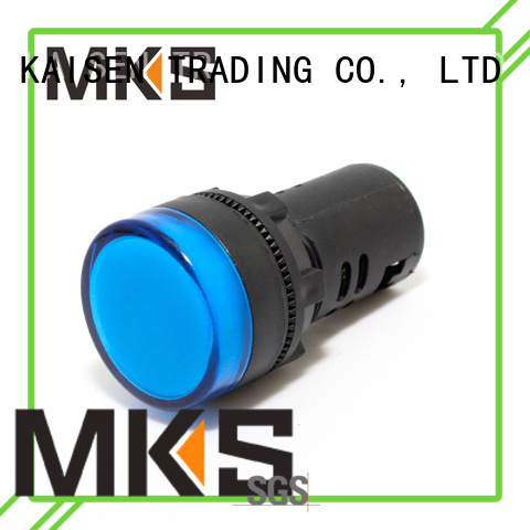 MKS safe pilot light wholesale for air conditioner
