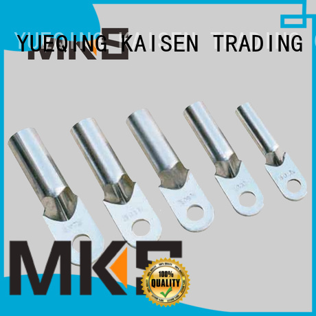 MKS reliable cable lug at discount for factory