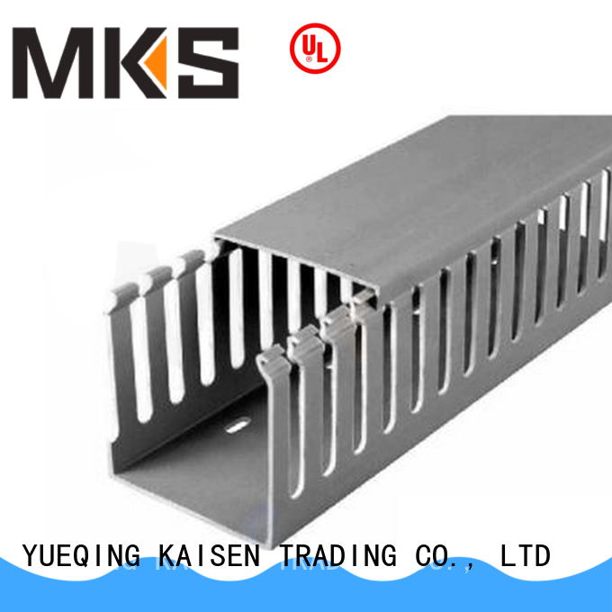 MKS cable clip online for industrial