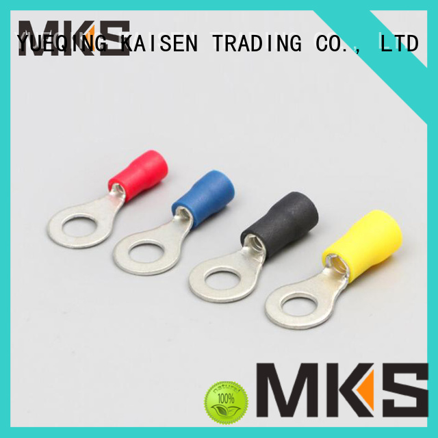 MKS cable connector factory price for electric machinery