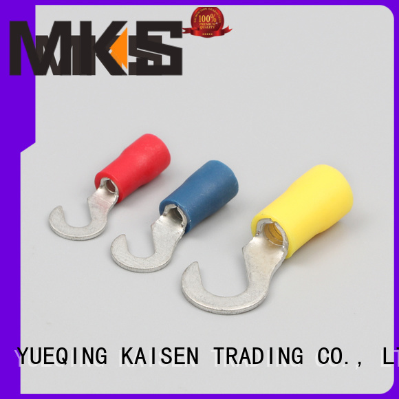 MKS battery terminals factory price for railroad