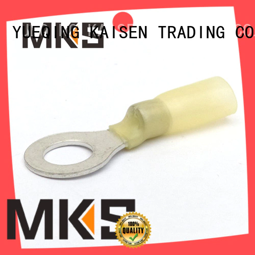 MKS electric wire connector wholesale for instrument