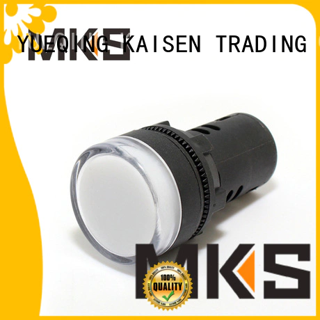 MKS practical pilot light supplier for coffee maker