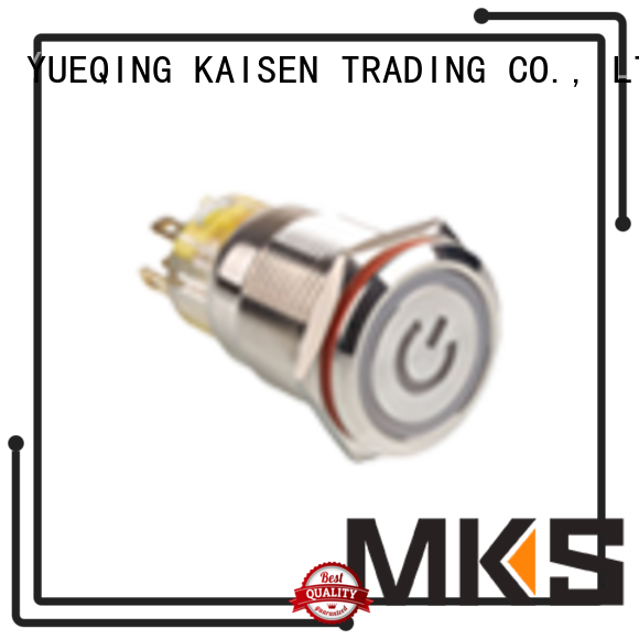 MKS reliable cable trunking supplier for workshop