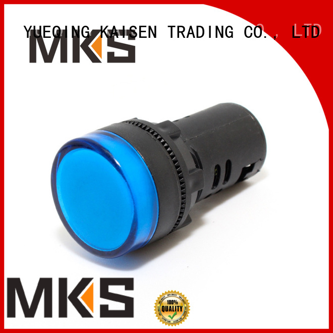 MKS professional signal light supplier for refrigerator