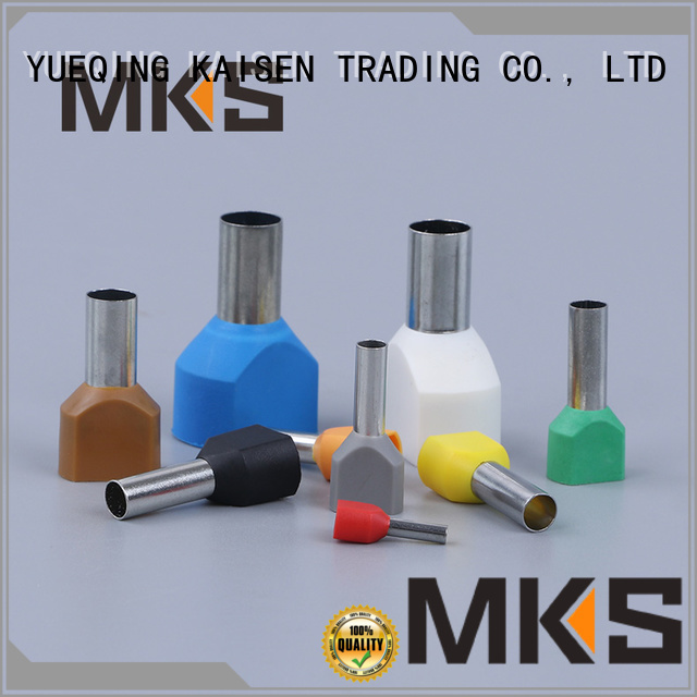 MKS electrical connectors directly sale for instrument