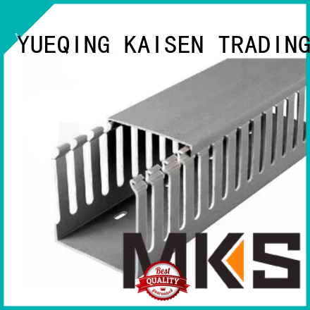 MKS good quallity cable gland supplier for factory