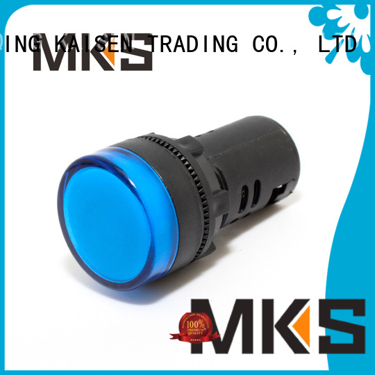 MKS pilot light supplier for air conditioner