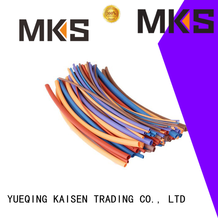 MKS reliable wire crimper at discount for plants