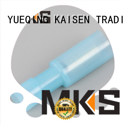 MKS stable electrical connectors factory price for electric control