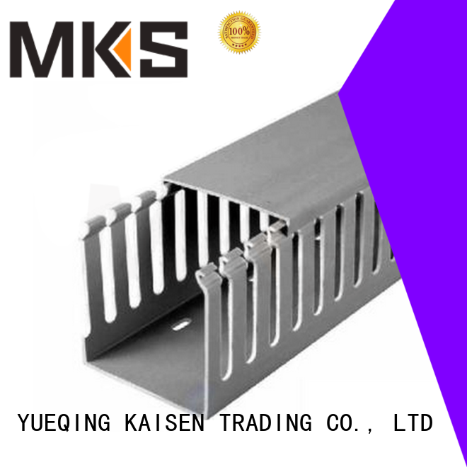 MKS terminal block at discount for industrial