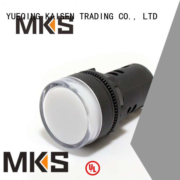 MKS indicator light supplier for water heater