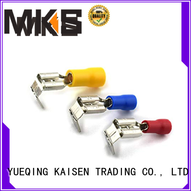 MKS transparency terminal block supplier for plants