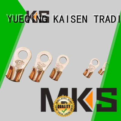 MKS long lasting electrical connectors supplier for instrument