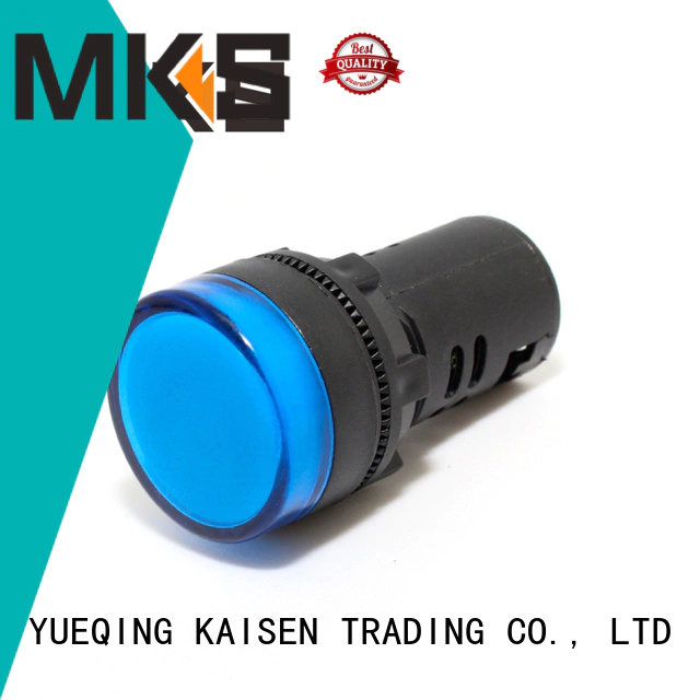 MKS practical signal light supplier for refrigerator