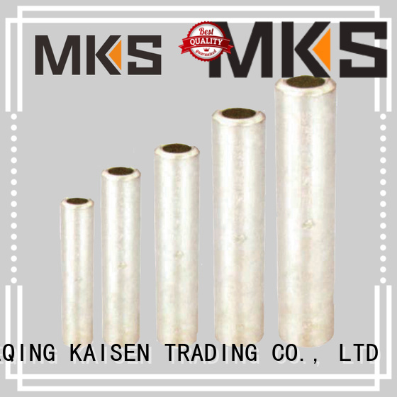 MKS durable terminal connector factory price for railroad