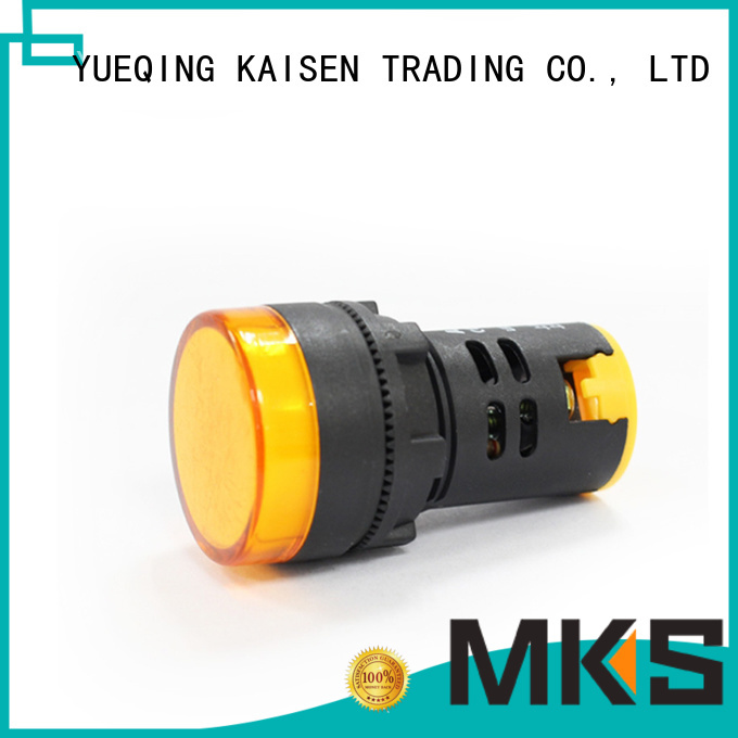 MKS professional indicator light online for water heater