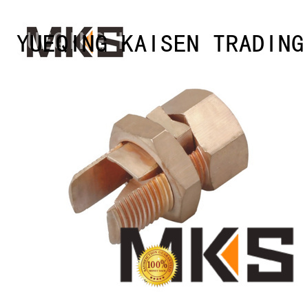 MKS good quallity terminal block at discount for factory