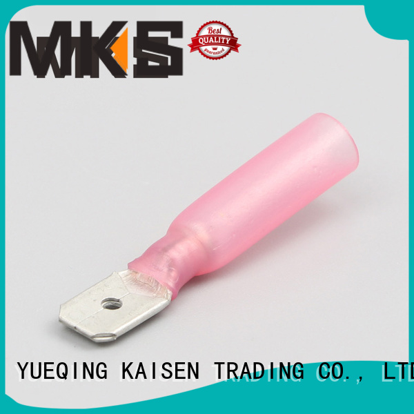 MKS cable lug promotion for factory