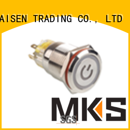 MKS reliable cable gland online for industrial