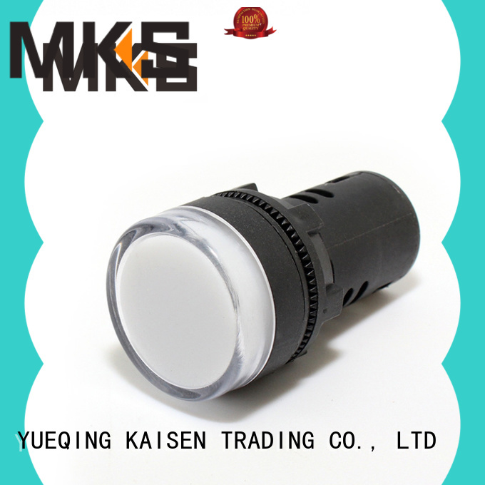 MKS indicator light online for coffee maker
