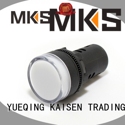 MKS signal light online for coffee maker