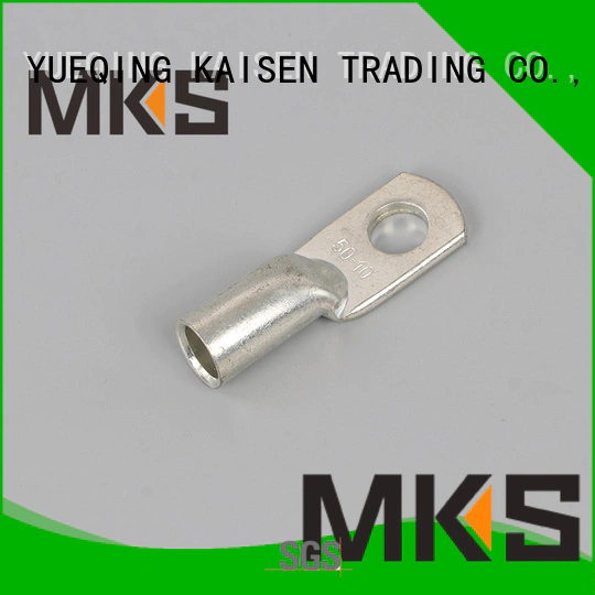 MKS electrical connectors wholesale for fly-frame