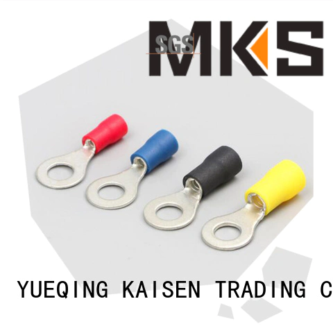 MKS terminal connector supplier for instrument
