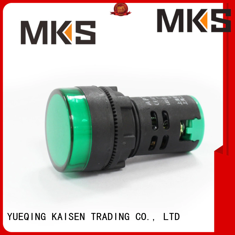 MKS safe signal light supplier for water heater