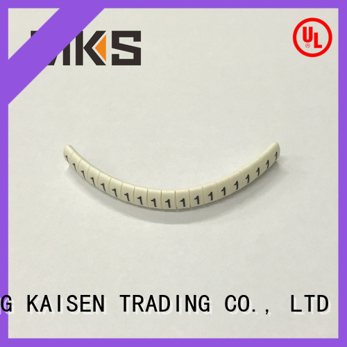 delicate cable marker supplier for industrial
