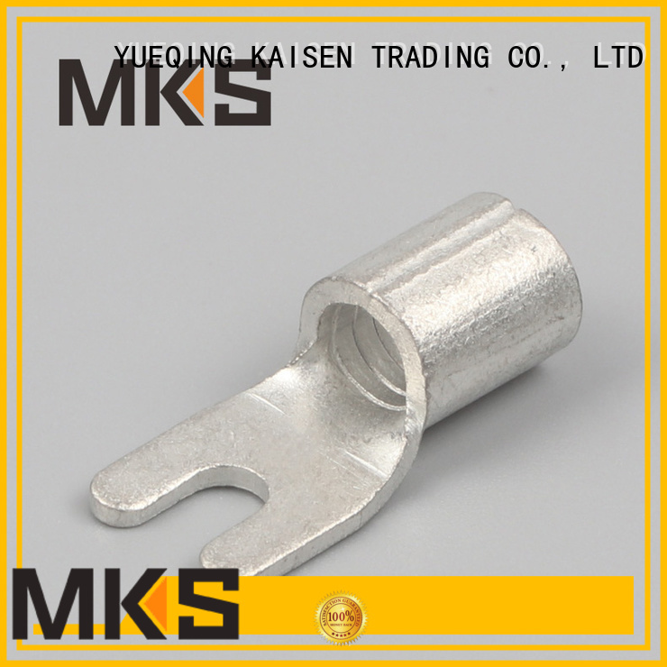 MKS reliable cable lug promotion for workshop
