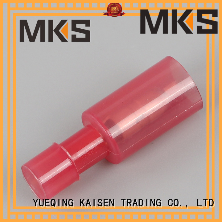 MKS heat shrink at discount for plants