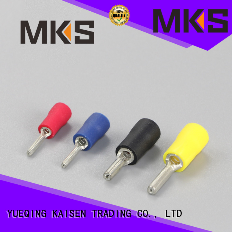 MKS battery terminals wholesale for railroad