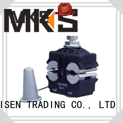 MKS transparency cable trunking at discount for industrial
