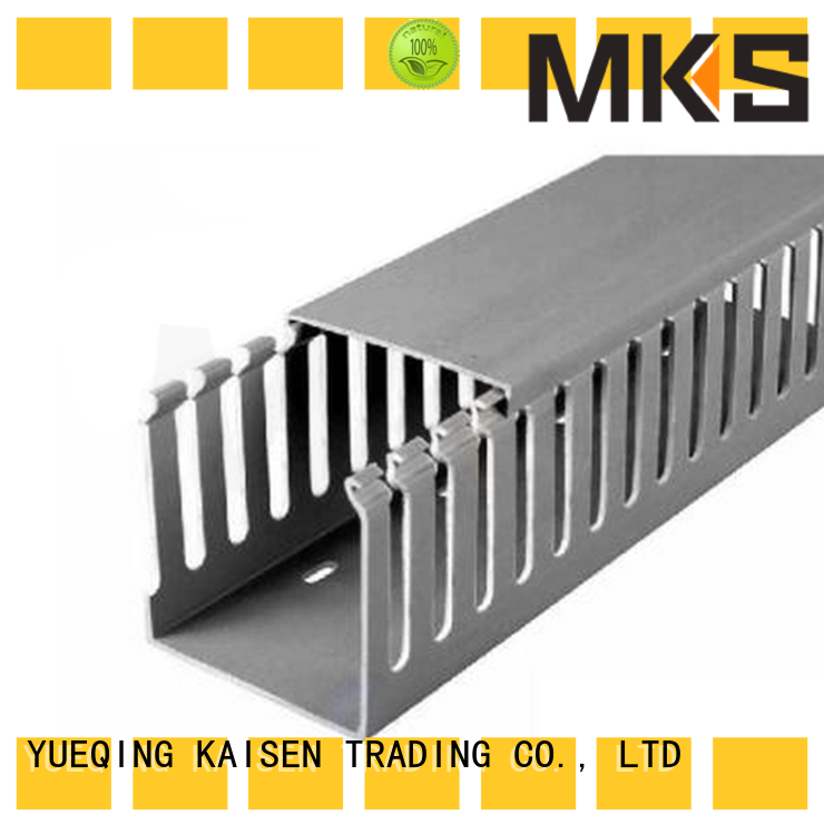 MKS transparency battery terminals supplier for industrial