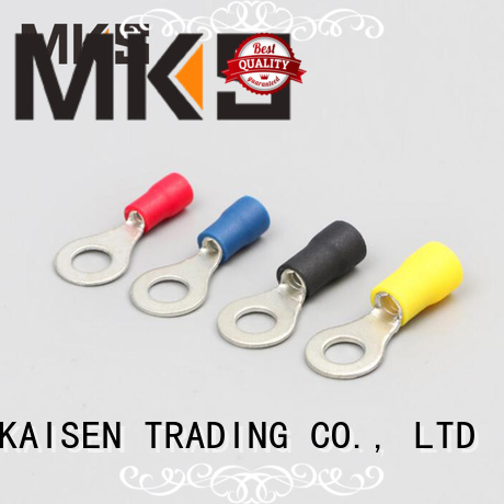 MKS electrical connectors wholesale for fly-frame