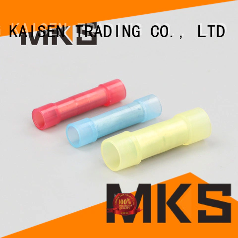 MKS cable trunking supplier for plants