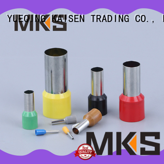 MKS cable clip promotion for factory