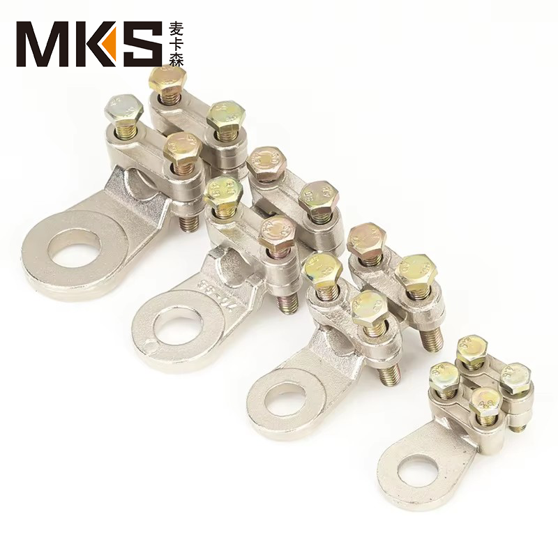 WCJC Plump Wire Clamp