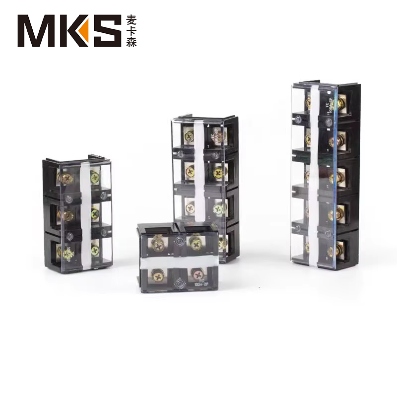 Difference Between Terminal Block