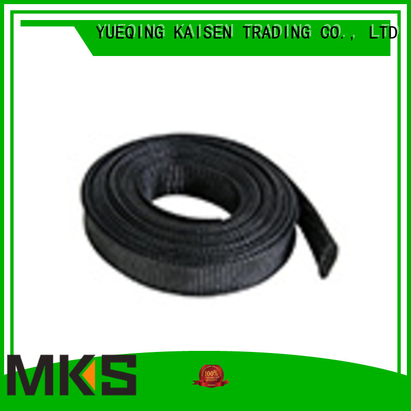 MKS dustproof cable sleeving directly sale for HDMI cables
