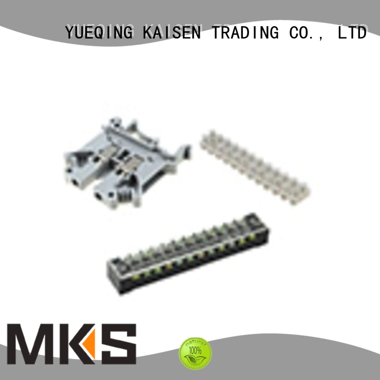 MKS wire crimper at discount for factory