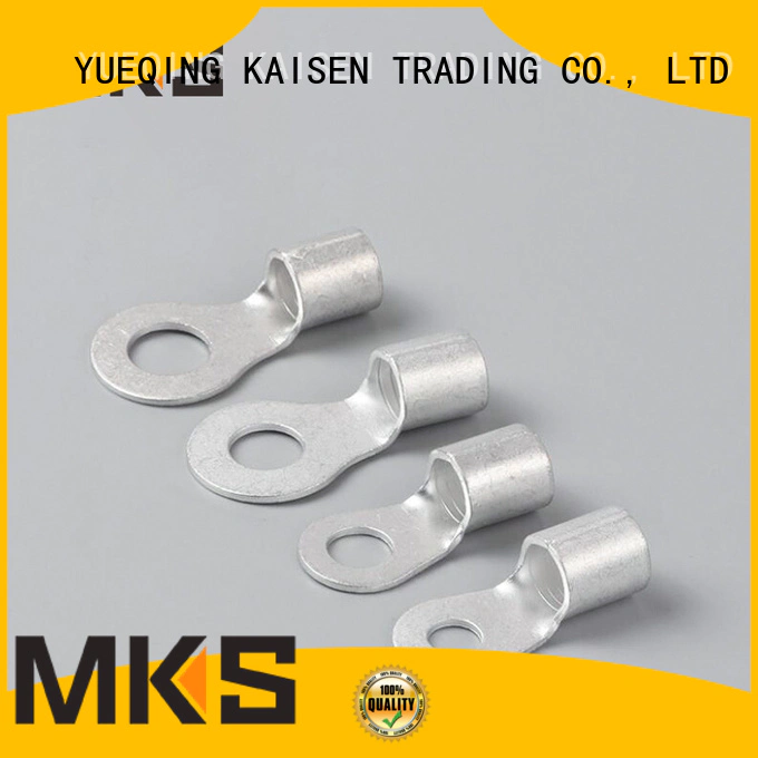 MKS cable connector supplier for electric control