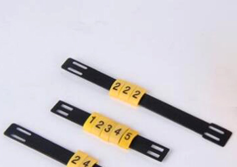 oil resistance cable tag supplier for industrial-9