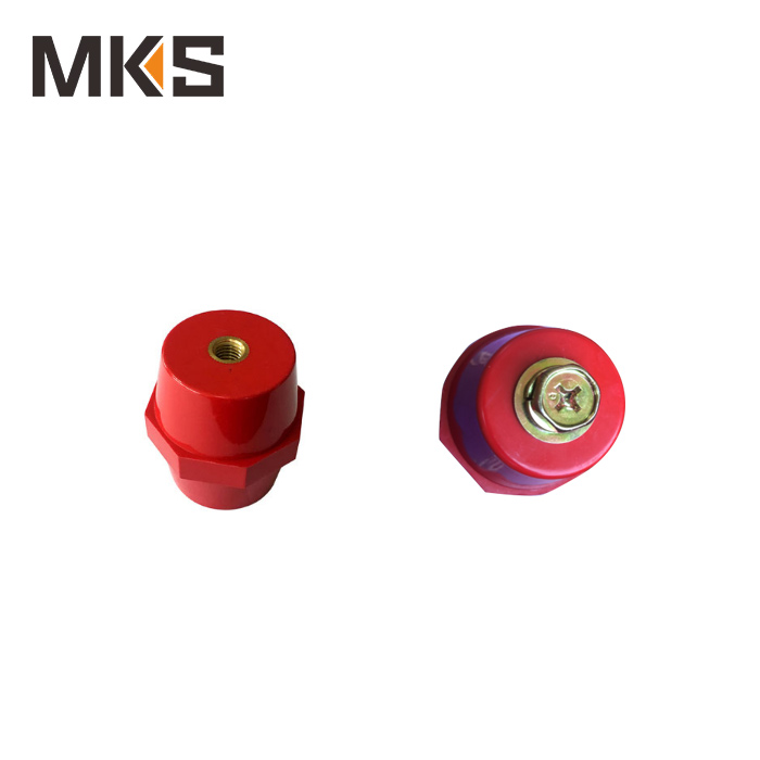 SM30 M8 screw bus bar insulator with best quality