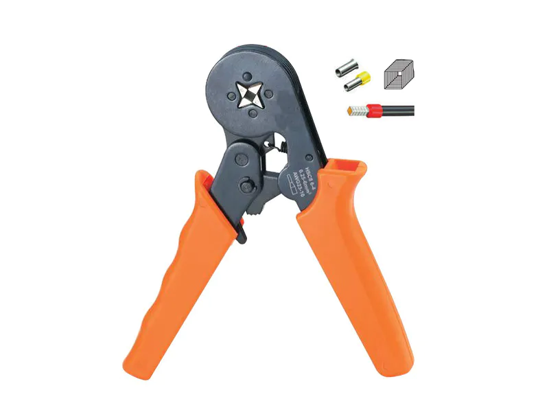 Welcome to inquiry about crimping pliers any time