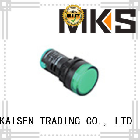 MKS terminal block supplier for factory