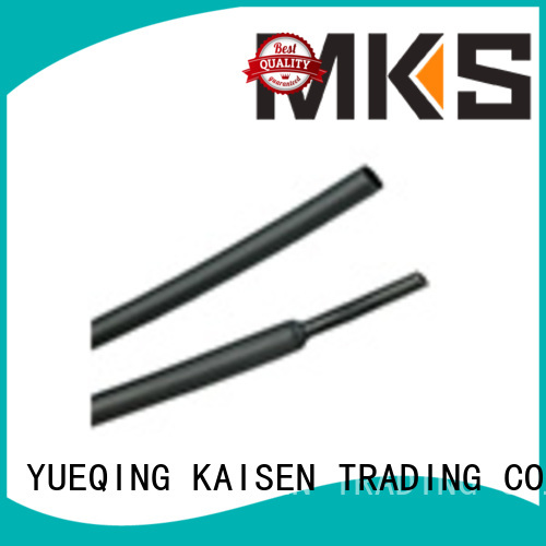 MKS recycle heat shrink tube on sale for busbar copper bar